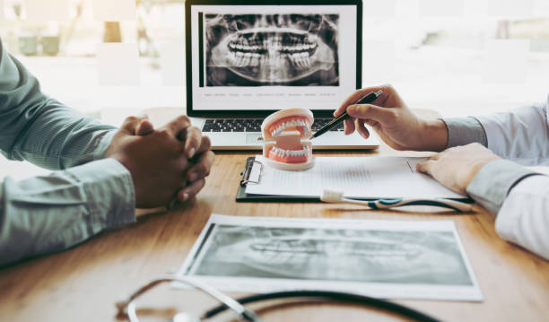 Advanced Technology for Better Dental Care in Lowell, NC