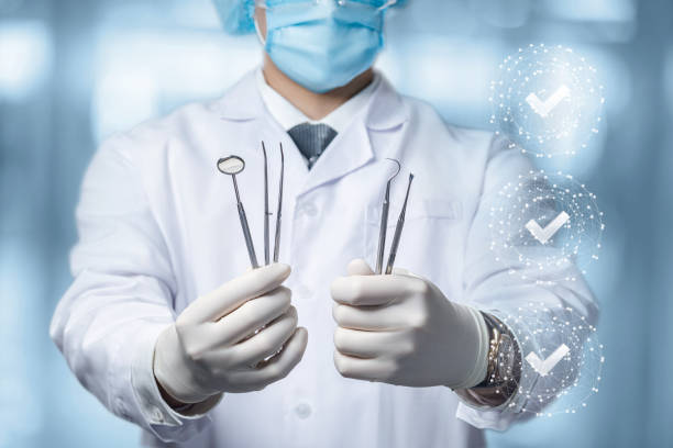 Reliable Lowell, NC Dental Services Solutions