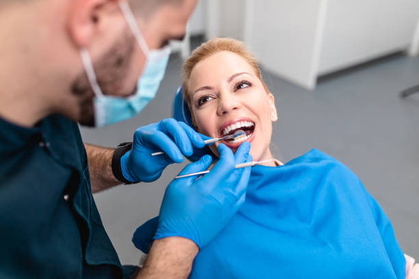 Best Laser Dentistry  in Lowell, NC