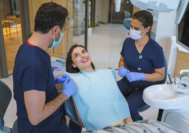 Best Dental Exams and Cleanings  in Lowell, NC