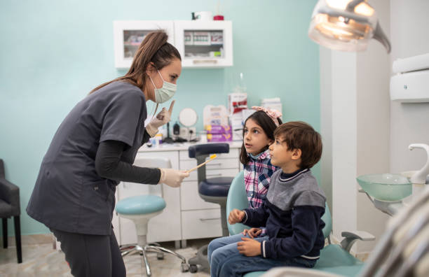 Best Full Mouth Reconstruction  in Lowell, NC