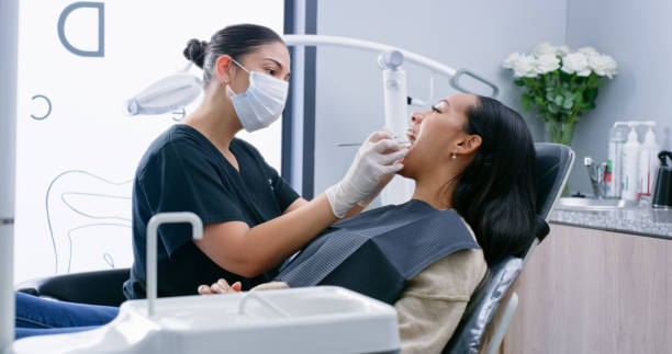 Advanced Technology for Better Dental Care in Lowell, NC