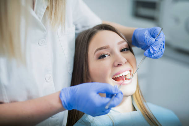 Full Mouth Reconstruction in Lowell, NC
