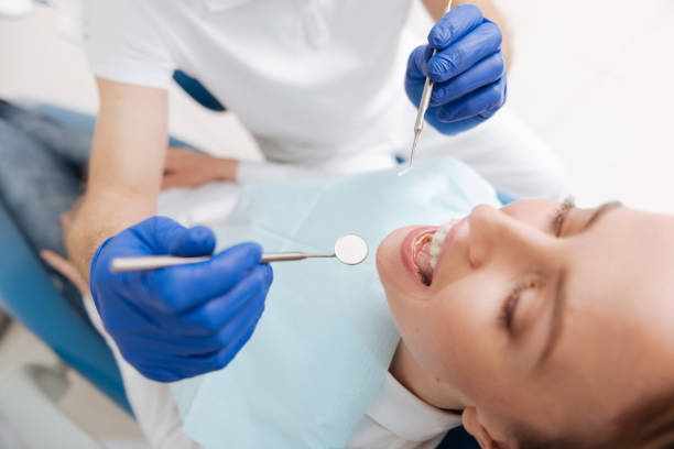 Best Cosmetic Dentistry  in Lowell, NC